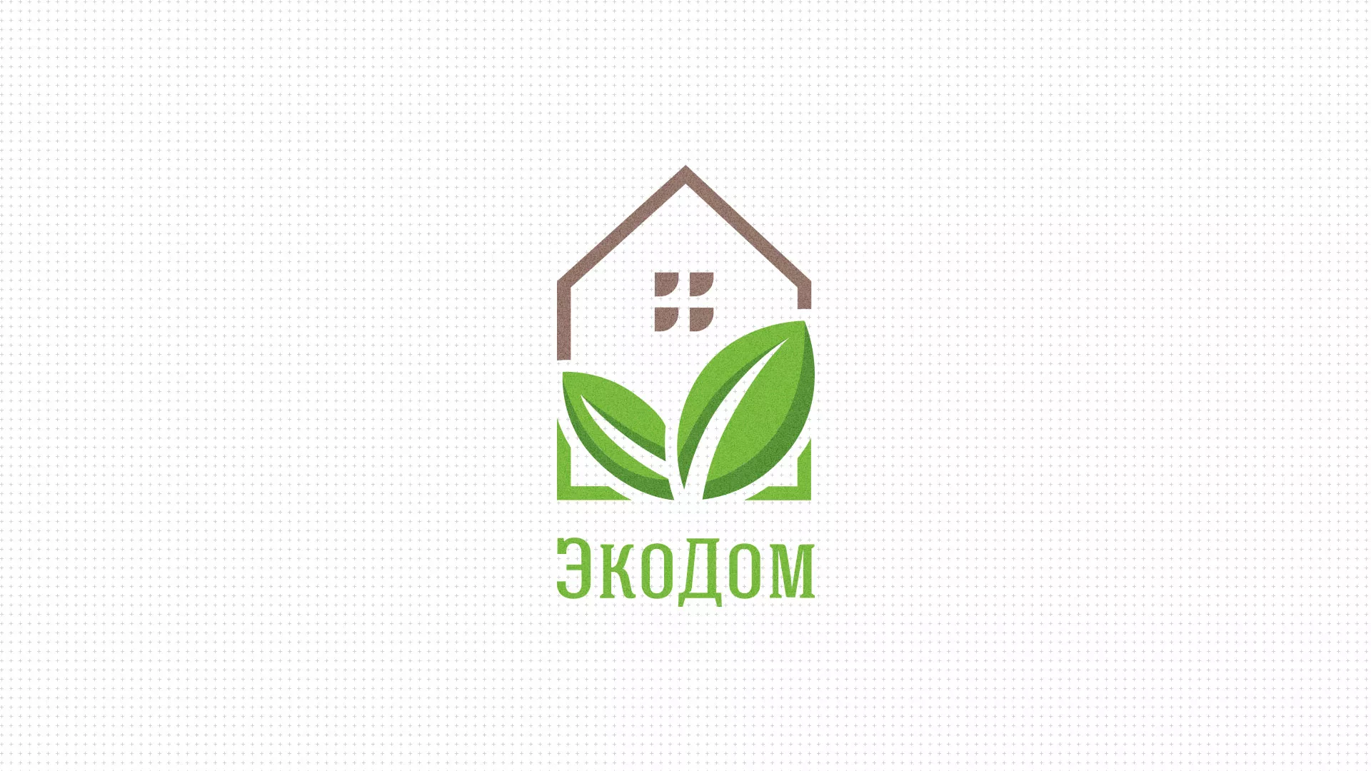 Создание сайта для строительной компании «ЭКОДОМ» в Ветлуге